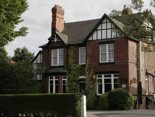 Eskdale Lodge Sale Exterior foto