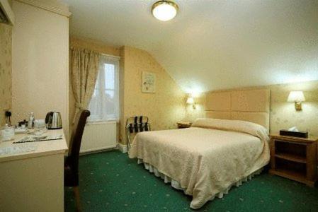 Eskdale Lodge Sale Habitación foto