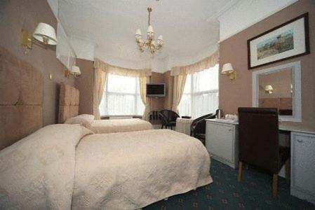 Eskdale Lodge Sale Habitación foto